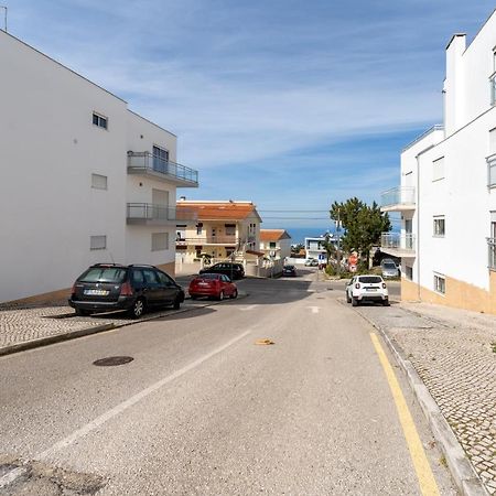 T1 Nazareth Lägenhet Exteriör bild
