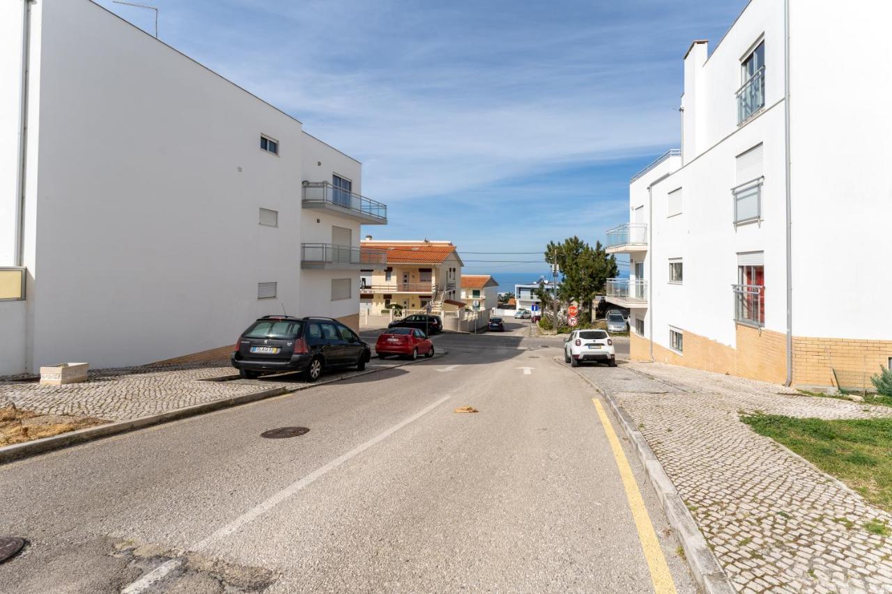 T1 Nazareth Lägenhet Exteriör bild