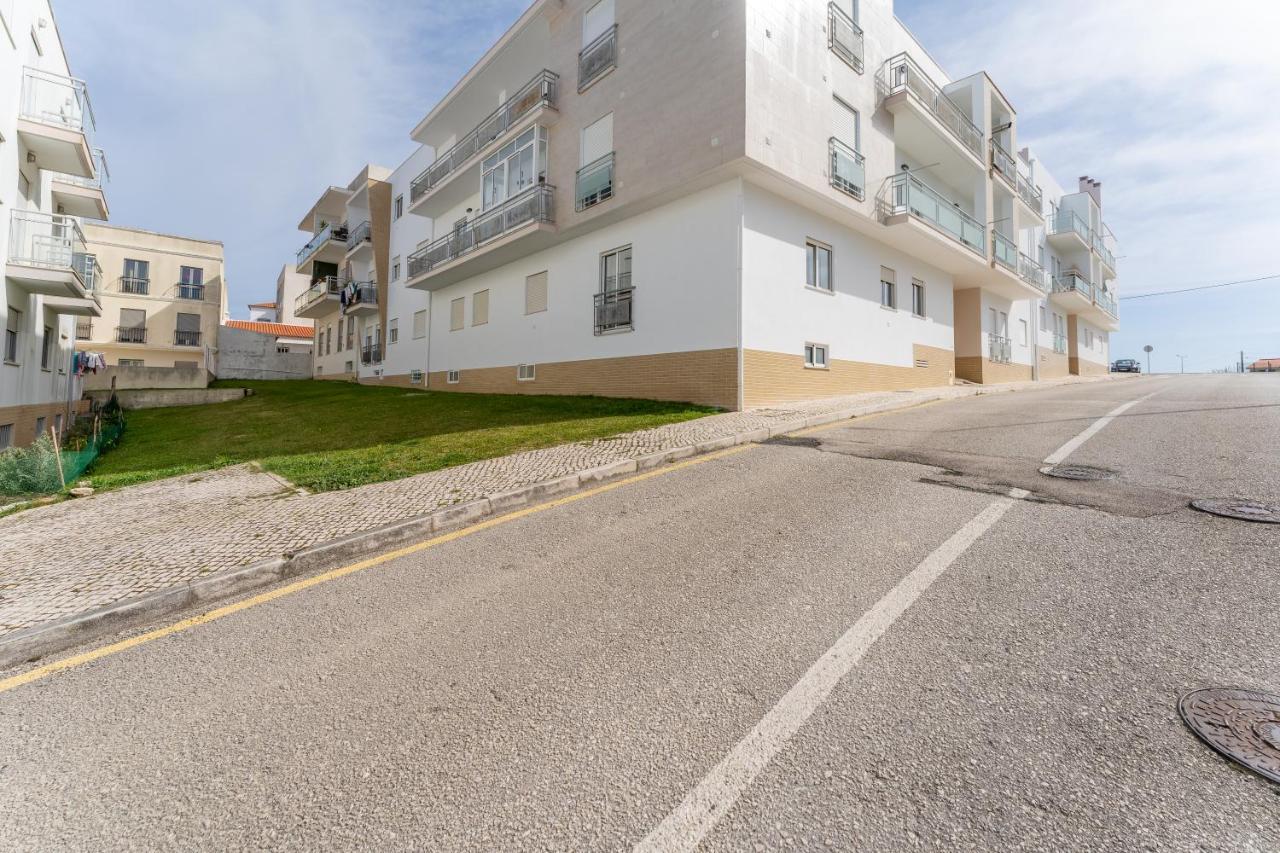T1 Nazareth Lägenhet Exteriör bild