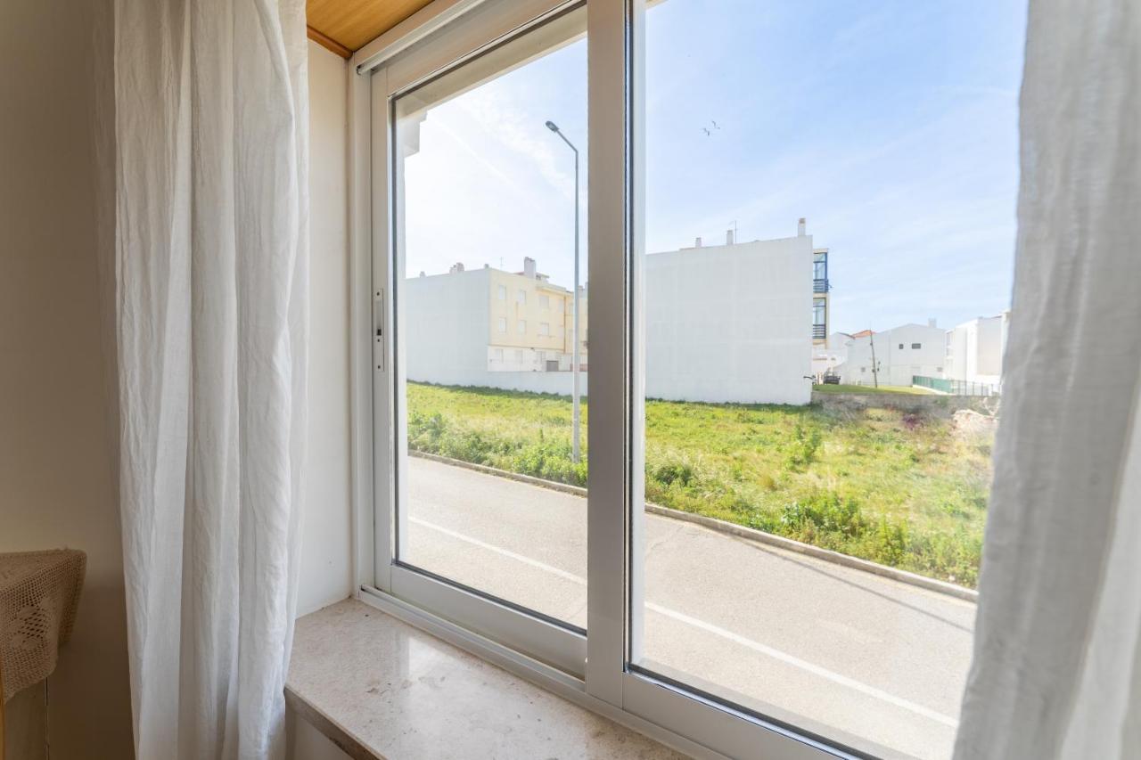 T1 Nazareth Lägenhet Exteriör bild