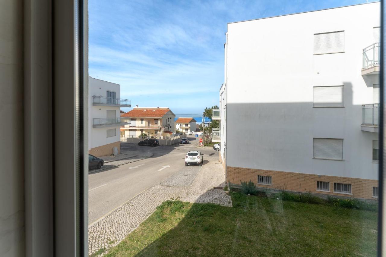 T1 Nazareth Lägenhet Exteriör bild