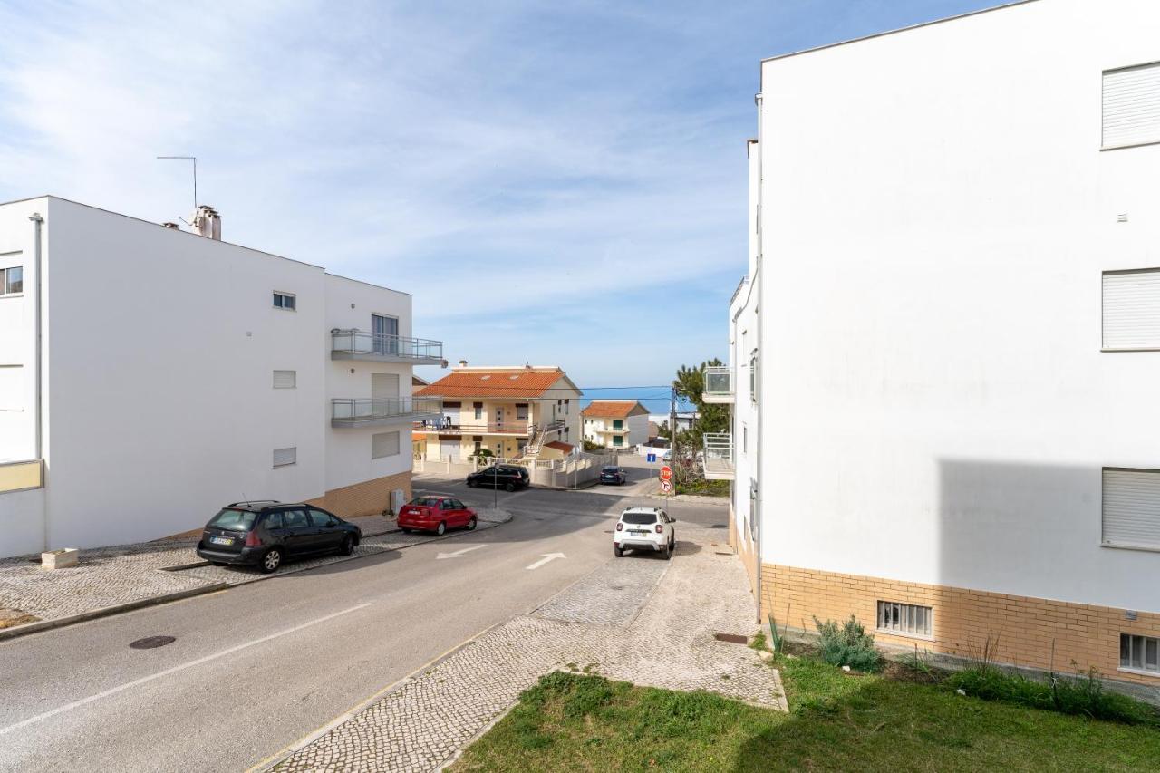 T1 Nazareth Lägenhet Exteriör bild