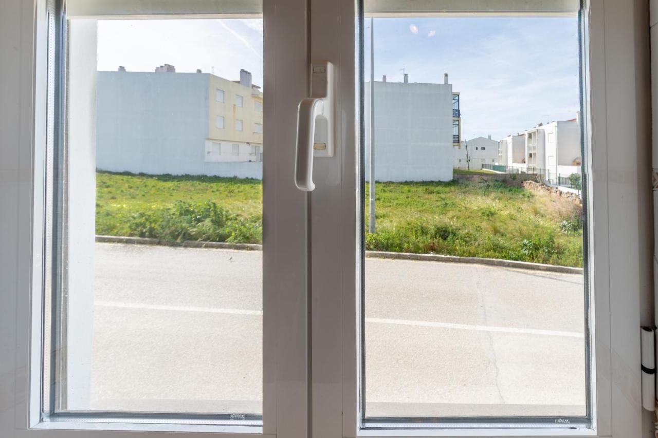 T1 Nazareth Lägenhet Exteriör bild